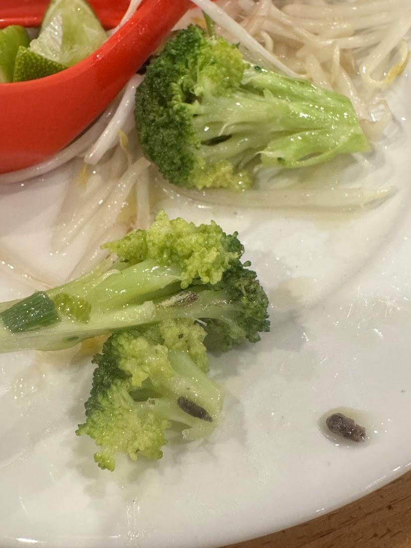 Pho Na ( Saigon Rendezvous)