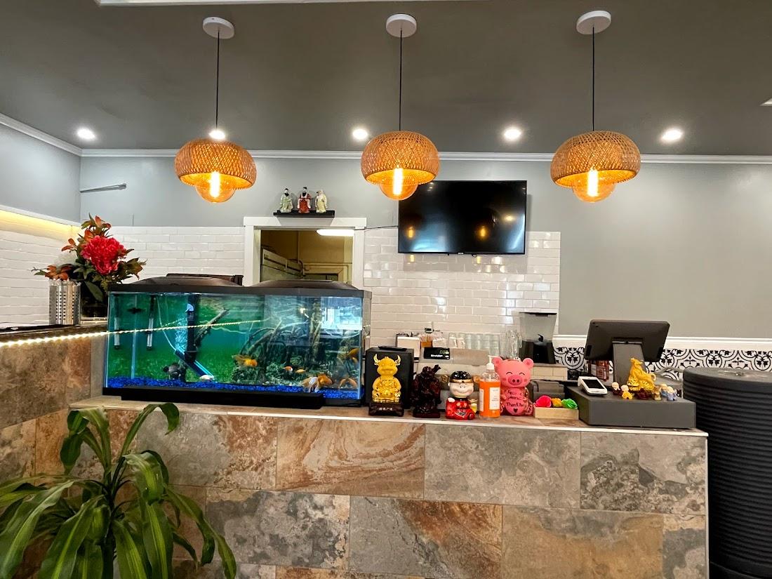Pho Na ( Saigon Rendezvous)